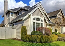 Real estate still ranks high on Americans' list of preferred financial investments