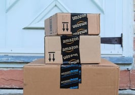 What has 26.1M people saying bah humbug? Porch pirates