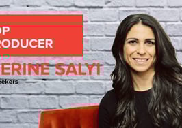 Katherine Salyi: 'I take ownership of everything I do'