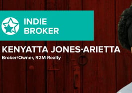 Kenyatta Jones-Arietta: 'The biggest difference is me'
