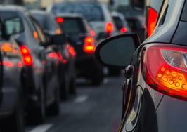 New York Tri-State suffers longest commute in U.S.