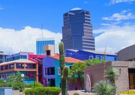 Offerpad is expanding to Dallas and Tucson