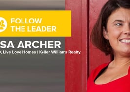 Lisa Archer: 'You live and learn with every mistake and win'