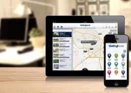 Listingbook enables house hunters to 'search like an agent'