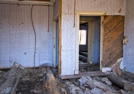 Houston's filthiest home goes viral, gets 15 offers