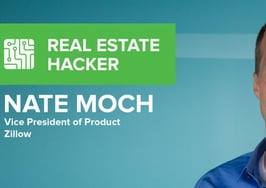 Nate Moch: 'The more accessible we can make data, the more innovation we will get'