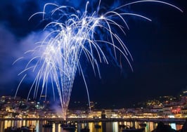 Freddie Mac's Primary Mortgage Market Survey shows high rates, international volatility