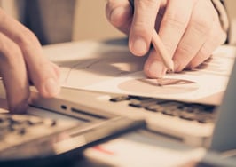 Average monthly mortgage payments trail historical norms