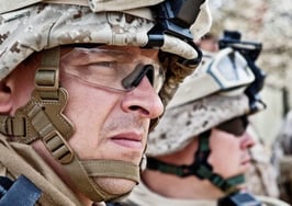 How to think like a soldier and act like an entrepreneur