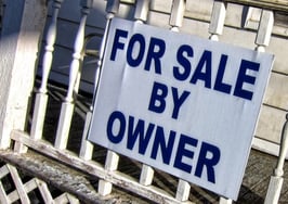 10 reasons why for-sale-by-owners (FSBOs) fail