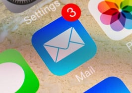 Email sender poses as murdered real estate agent