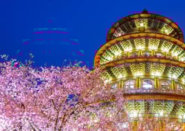 3 tips to get your share of China's $109 Billion