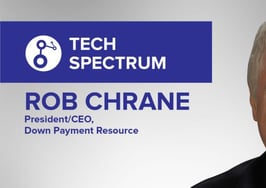 Rob Chrane: 'People, not technology, support my daily responsibilities'