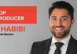 Roh Habibi: 'I am not afraid to do the things other agents will not'