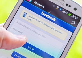 Infographic: Facebook's revenue growth reveals where consumers are moving