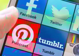 Why people are ignoring real estate agents on social media