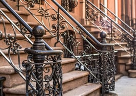 Real estate agent fired over alleged short-term rental violation
