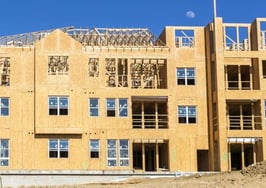 National multifamily market conditions strong, says Freddie Mac