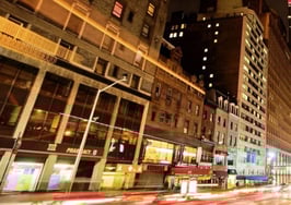 Manhattan rental listings drop before busy spring season