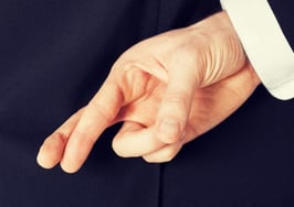 5 ways to tell your cash buyer might be a phony