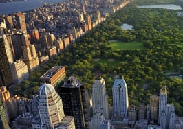 Manhattan new development sales push average prices to their peak