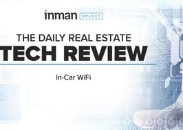 4 ways real estate agents can win the deal with in-car Wi-Fi