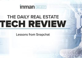 Snapchat's business moves hold powerful marketing lesson for real estate