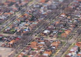 Beware: the portal strategy for dominating any local search