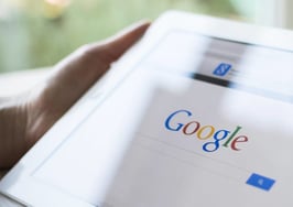 How to become more valuable than Google
