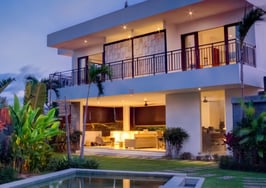 LA real estate broker launches luxury home bidding platform, plumBid
