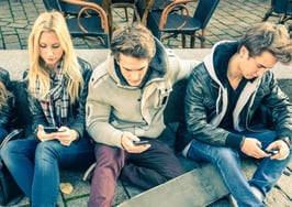 41 percent of smartphone owners check devices 'several times an hour'