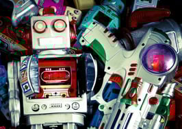 4 robots you can use in real estate right now