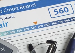 Failing to pay HOA fees can now harm your credit score