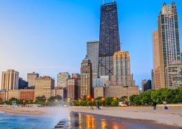3 heat maps show Chicago's changing real estate landscape
