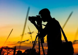 How professional photography can boost viewing, booking and selling properties
