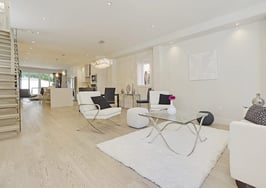 3-D home of the day