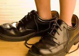 Are millennials growing up?