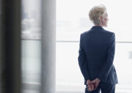 Never give up! 7 secrets for overcoming defeat