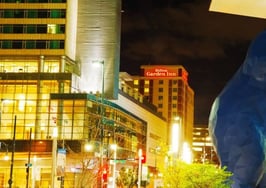 Cities where self-employed real estate agents earn the most