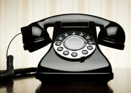 A Realtor public service announcement