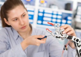 As technology advances, real estate agents are more relevant than ever