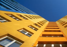 Commercial mortgage-backed securities account for larger percentage of multifamily loans
