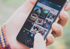 The digital frontier: new ways of finding customers