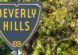 Beverly Hills: Need we say more?