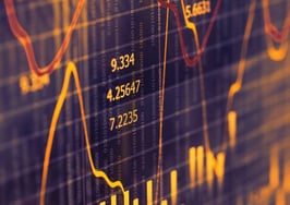 March completed foreclosures up 9% month-over-month