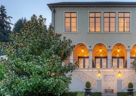 Luxury listing of the day: Stately Lake Sammamish home in Bellevue, Washington