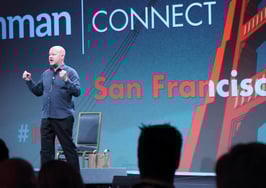 Watch Brad Inman's keynote address from ICSF