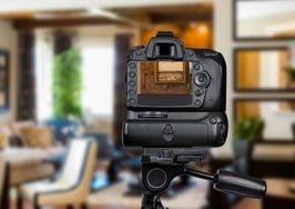 How to get that awe-inspiring listing photo
