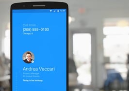The free mobile tool you need to connect with would-be clients