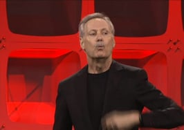 Gary Keller rallies troops at Mega Camp